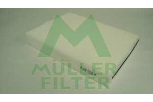 Muller Filter Φίλτρο, Αέρας Εσωτερικού Χώρου - FC438