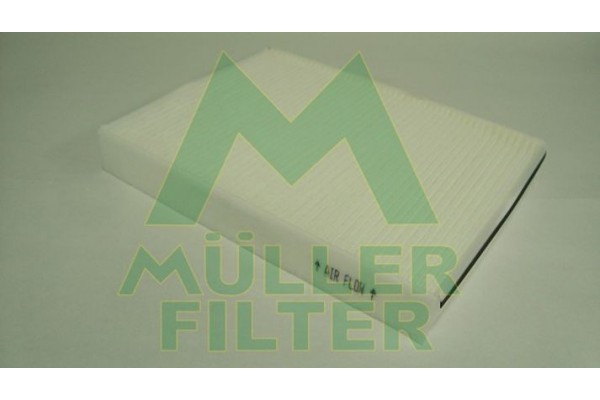 Muller Filter Φίλτρο, Αέρας Εσωτερικού Χώρου - FC438