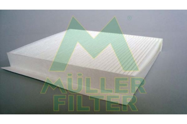 Muller Filter Φίλτρο, Αέρας Εσωτερικού Χώρου - FC455
