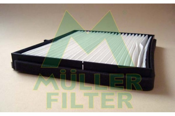 Muller Filter Φίλτρο, Αέρας Εσωτερικού Χώρου - FC457