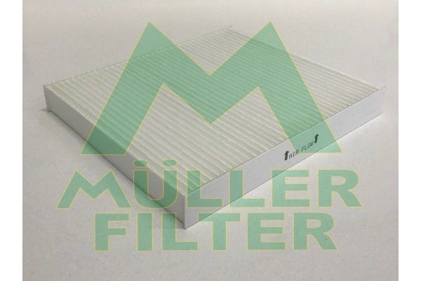 Muller Filter Φίλτρο, Αέρας Εσωτερικού Χώρου - FC458