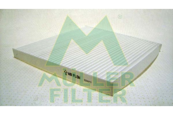 Muller Filter Φίλτρο, Αέρας Εσωτερικού Χώρου - FC466