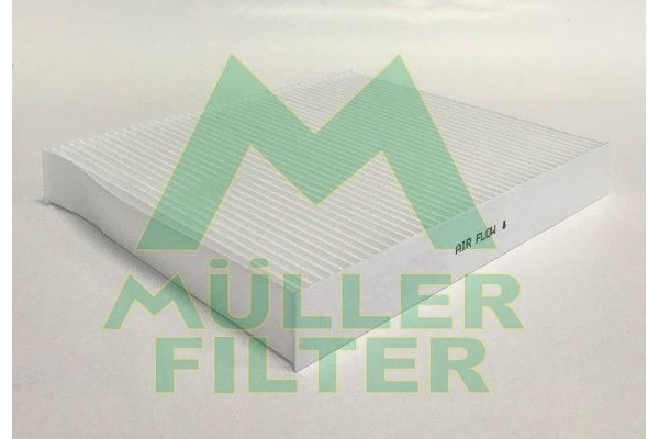Muller Filter Φίλτρο, Αέρας Εσωτερικού Χώρου - FC472
