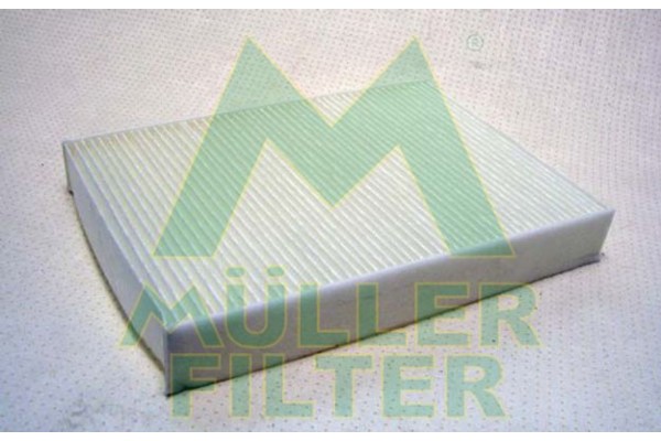 Muller Filter Φίλτρο, Αέρας Εσωτερικού Χώρου - FC481