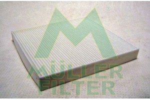 Muller Filter Φίλτρο, Αέρας Εσωτερικού Χώρου - FC485