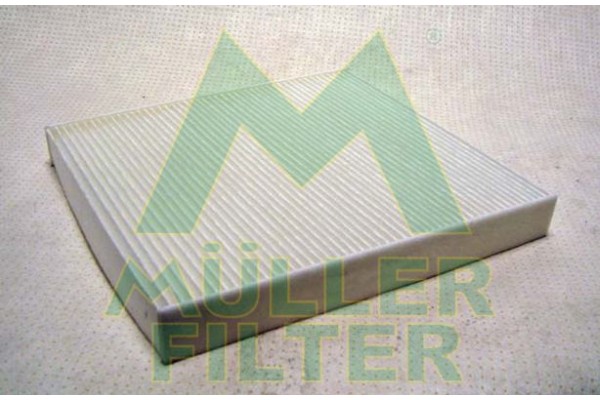 Muller Filter Φίλτρο, Αέρας Εσωτερικού Χώρου - FC485