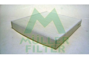 Muller Filter Φίλτρο, Αέρας Εσωτερικού Χώρου - FC486