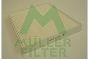 Muller Filter Φίλτρο, Αέρας Εσωτερικού Χώρου - FC489