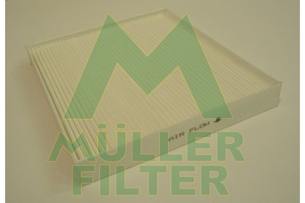Muller Filter Φίλτρο, Αέρας Εσωτερικού Χώρου - FC489