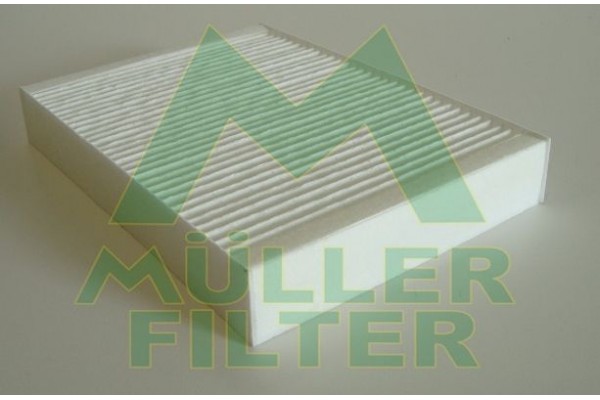 Muller Filter Φίλτρο, Αέρας Εσωτερικού Χώρου - FC492