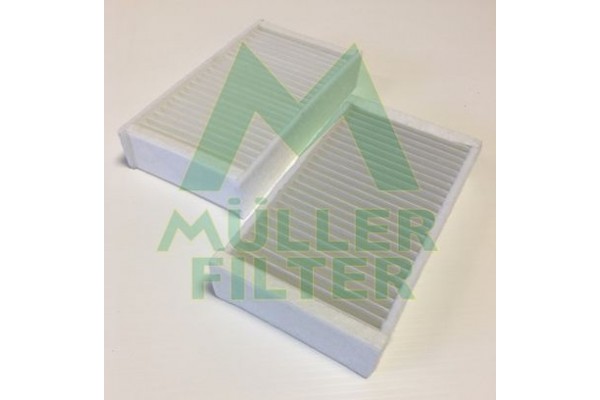 Muller Filter Φίλτρο, Αέρας Εσωτερικού Χώρου - FC493x2