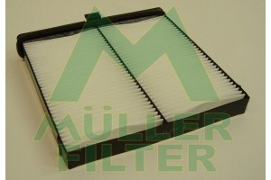 Muller Filter Φίλτρο, Αέρας Εσωτερικού Χώρου - FC494