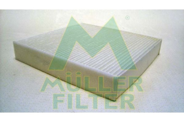 Muller Filter Φίλτρο, Αέρας Εσωτερικού Χώρου - FC511