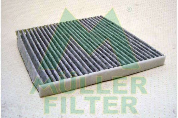Muller Filter Φίλτρο, Αέρας Εσωτερικού Χώρου - FK001