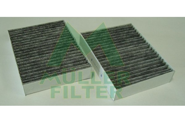 Muller Filter Φίλτρο, Αέρας Εσωτερικού Χώρου - FK102x2