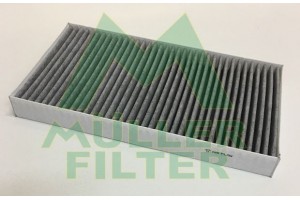 Muller Filter Φίλτρο, Αέρας Εσωτερικού Χώρου - FK103