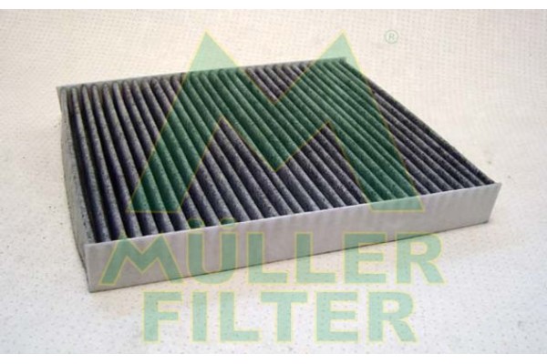 Muller Filter Φίλτρο, Αέρας Εσωτερικού Χώρου - FK110