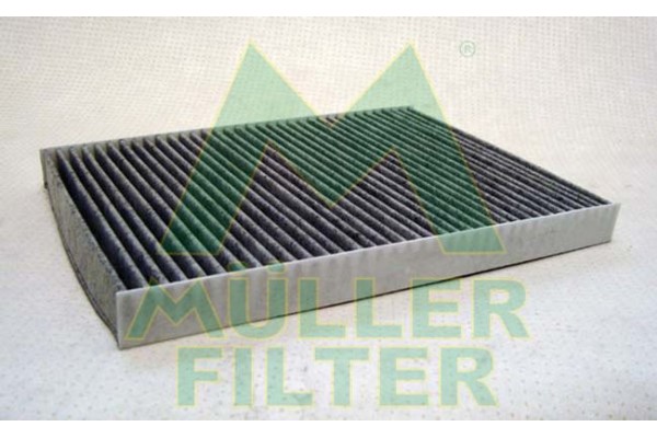 Muller Filter Φίλτρο, Αέρας Εσωτερικού Χώρου - FK111