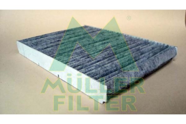 Muller Filter Φίλτρο, Αέρας Εσωτερικού Χώρου - FK112