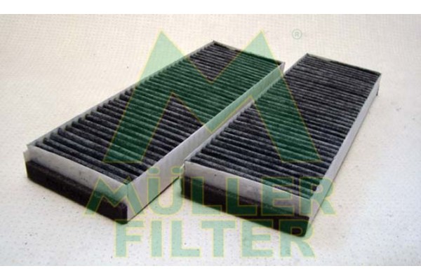 Muller Filter Φίλτρο, Αέρας Εσωτερικού Χώρου - FK115x2