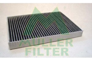 Muller Filter Φίλτρο, Αέρας Εσωτερικού Χώρου - FK117