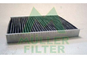 Muller Filter Φίλτρο, Αέρας Εσωτερικού Χώρου - FK122