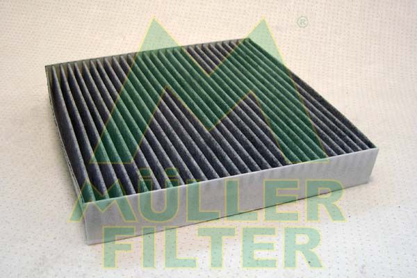 Muller Filter Φίλτρο, Αέρας Εσωτερικού Χώρου - FK123