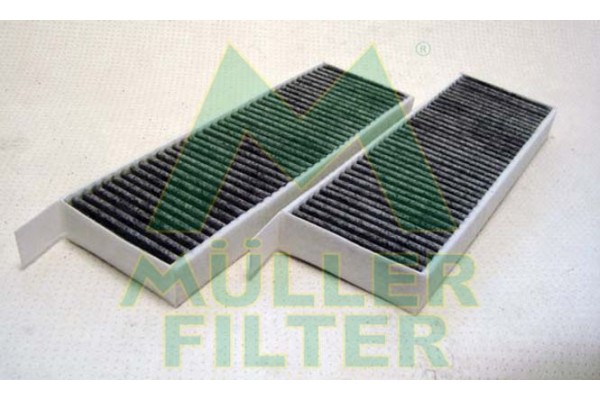 Muller Filter Φίλτρο, Αέρας Εσωτερικού Χώρου - FK128x2