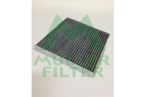Muller Filter Φίλτρο, Αέρας Εσωτερικού Χώρου - FK129