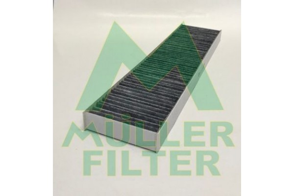 Muller Filter Φίλτρο, Αέρας Εσωτερικού Χώρου - FK131