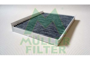 Muller Filter Φίλτρο, Αέρας Εσωτερικού Χώρου - FK144