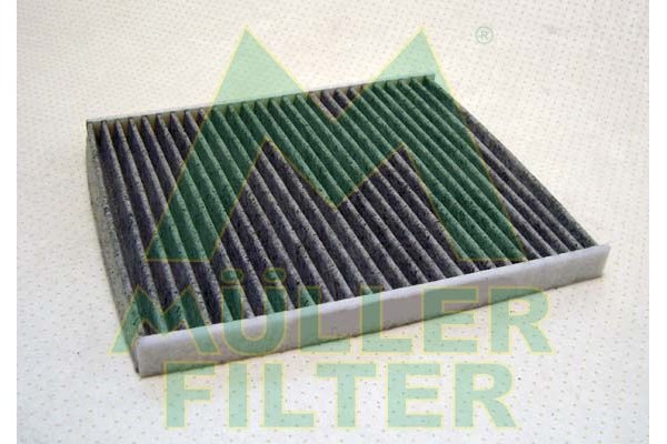 Muller Filter Φίλτρο, Αέρας Εσωτερικού Χώρου - FK147