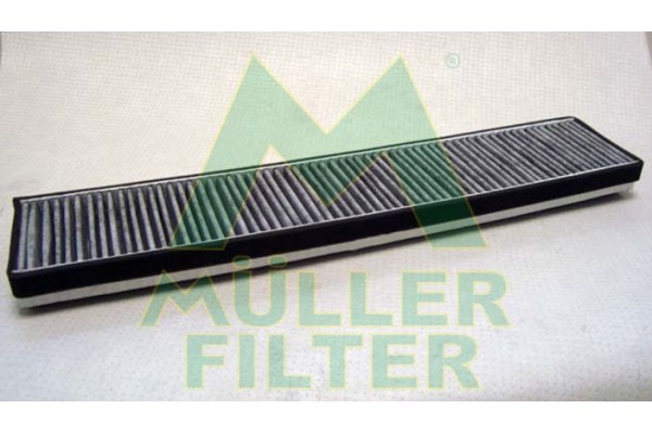 Muller Filter Φίλτρο, Αέρας Εσωτερικού Χώρου - FK150