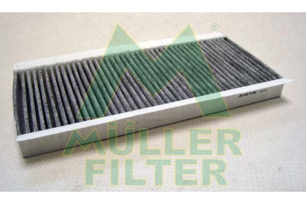 Muller Filter Φίλτρο, Αέρας Εσωτερικού Χώρου - FK151