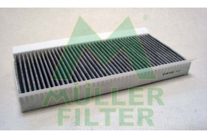 Muller Filter Φίλτρο, Αέρας Εσωτερικού Χώρου - FK152