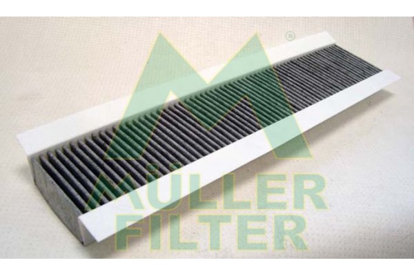 Muller Filter Φίλτρο, Αέρας Εσωτερικού Χώρου - FK154