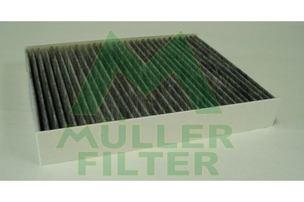Muller Filter Φίλτρο, Αέρας Εσωτερικού Χώρου - FK155