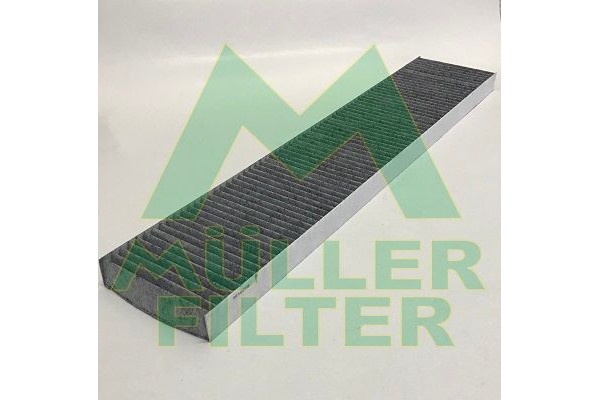Muller Filter Φίλτρο, Αέρας Εσωτερικού Χώρου - FK156