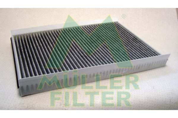 Muller Filter Φίλτρο, Αέρας Εσωτερικού Χώρου - FK160