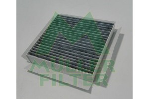 Muller Filter Φίλτρο, Αέρας Εσωτερικού Χώρου - FK163