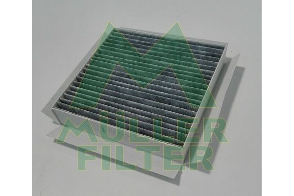 Muller Filter Φίλτρο, Αέρας Εσωτερικού Χώρου - FK163