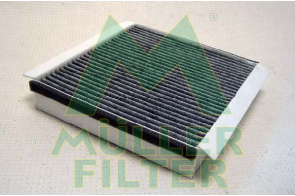 Muller Filter Φίλτρο, Αέρας Εσωτερικού Χώρου - FK165