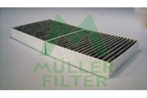 Muller Filter Φίλτρο, Αέρας Εσωτερικού Χώρου - FK168