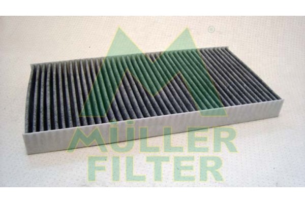 Muller Filter Φίλτρο, Αέρας Εσωτερικού Χώρου - FK176