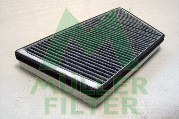 Muller Filter Φίλτρο, Αέρας Εσωτερικού Χώρου - FK180