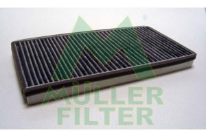 Muller Filter Φίλτρο, Αέρας Εσωτερικού Χώρου - FK182