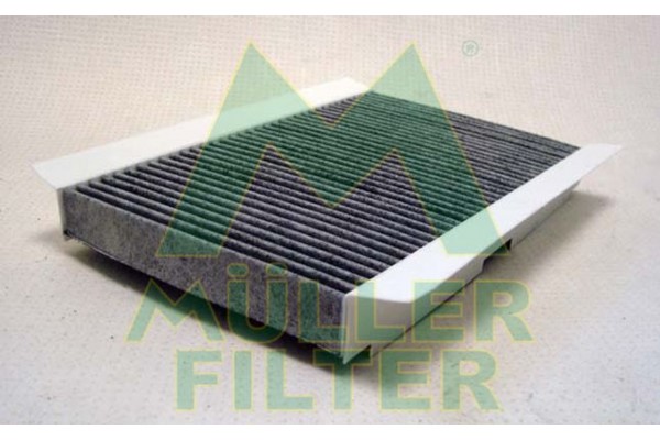 Muller Filter Φίλτρο, Αέρας Εσωτερικού Χώρου - FK183