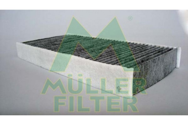 Muller Filter Φίλτρο, Αέρας Εσωτερικού Χώρου - FK185