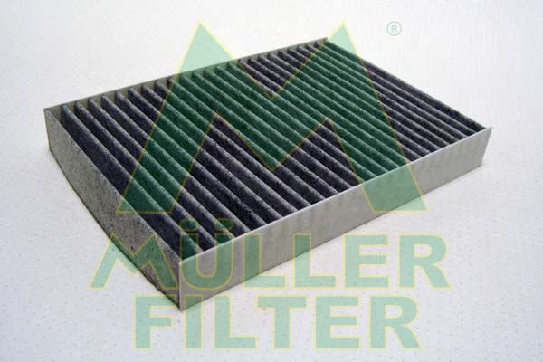 Muller Filter Φίλτρο, Αέρας Εσωτερικού Χώρου - FK190