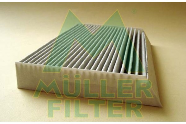 Muller Filter Φίλτρο, Αέρας Εσωτερικού Χώρου - FK201